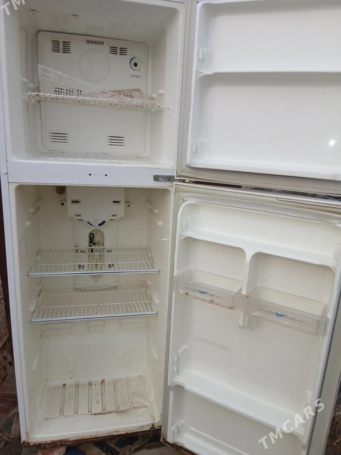 holdinlik Samsung - Балканабат - img 1