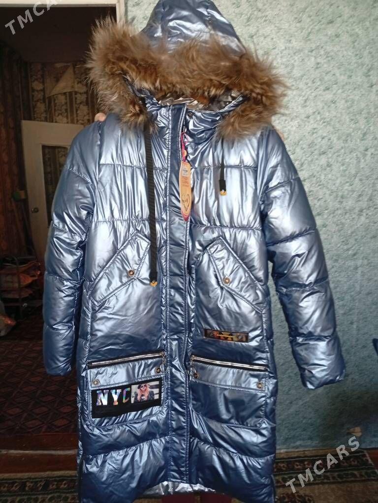 Куртка для девочки - Ашхабад - img 6