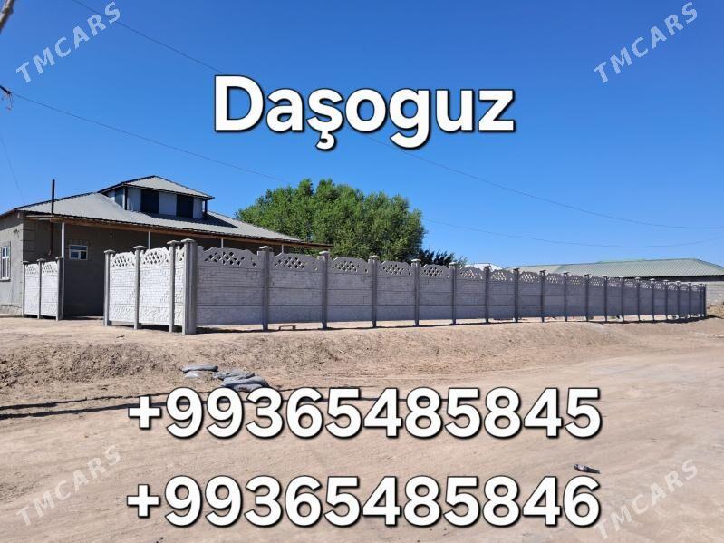 BETON ZABOR - Губадаг - img 2