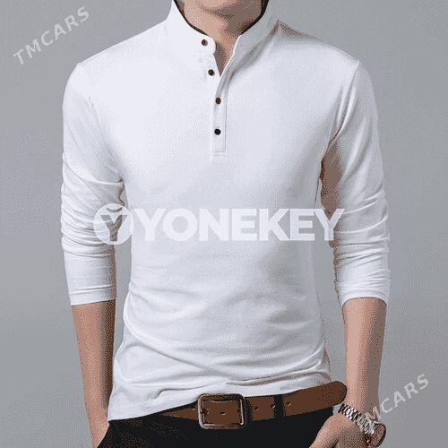 Erkekler üçin ykjam köýnek - Мары - img 3