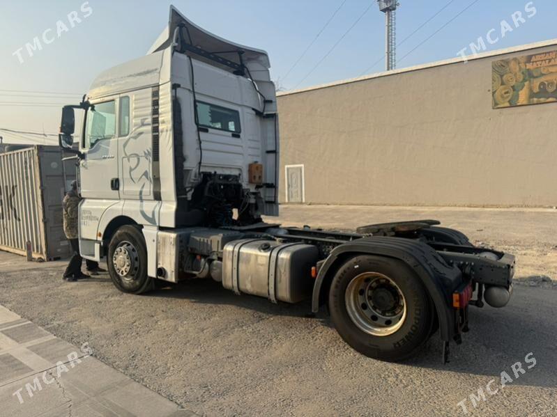 DAF 45220 2020 - 520 000 TMT - Mary - img 2