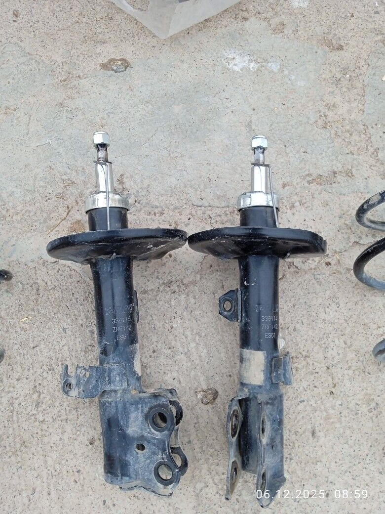 2013 karollaň öň Amartizatory 1 200 TMT - етр. Туркменбаши - img 2