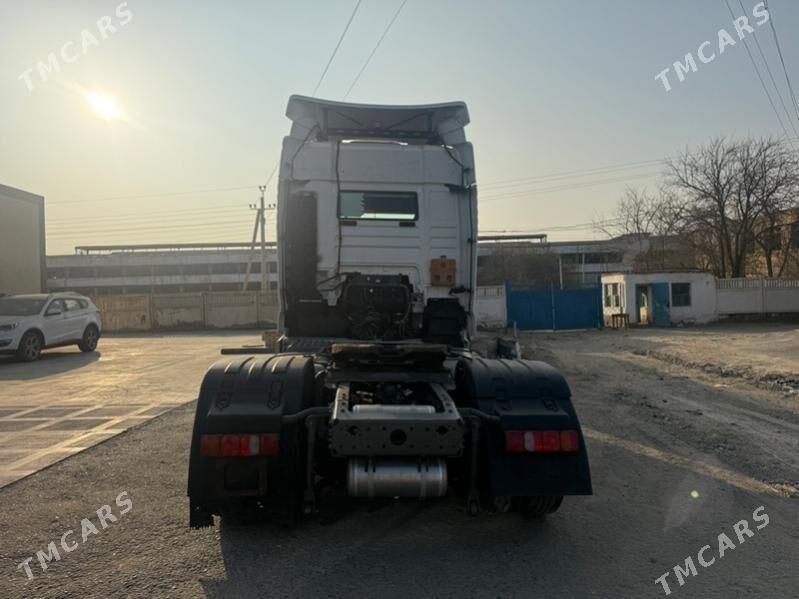 DAF 45220 2020 - 520 000 TMT - Mary - img 5