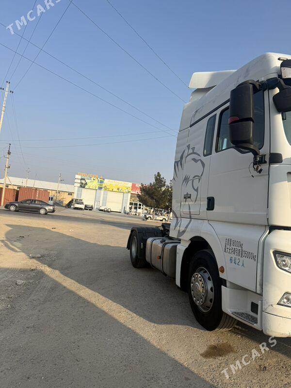 DAF 45220 2020 - 520 000 TMT - Mary - img 3