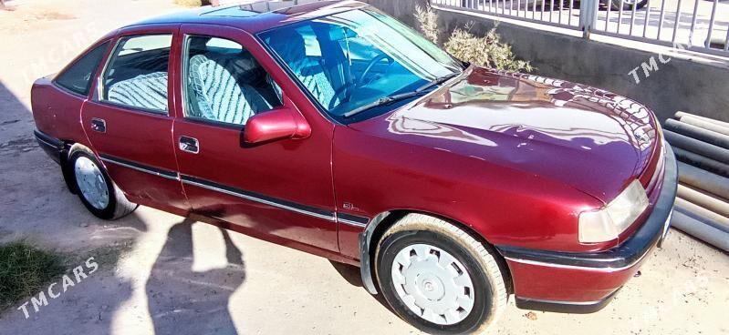 Opel Vectra 1991 - 27 000 TMT - Mary - img 3