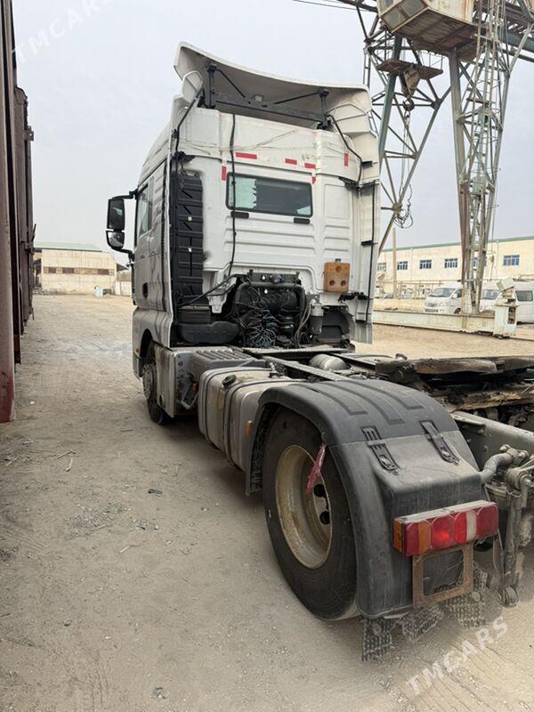 DAF 45220 2020 - 520 000 TMT - Mary - img 4