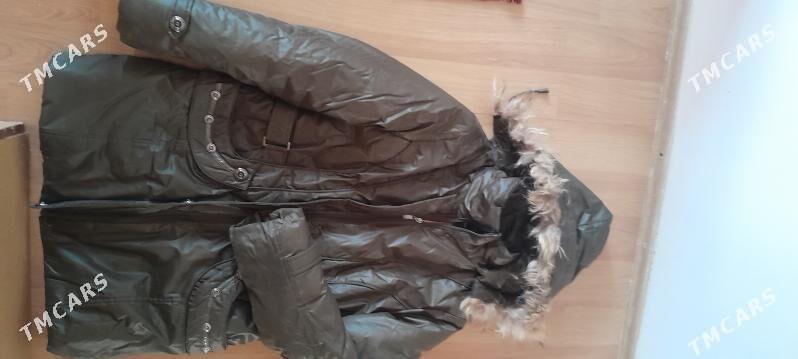 верхняя одежда - Мары - img 4