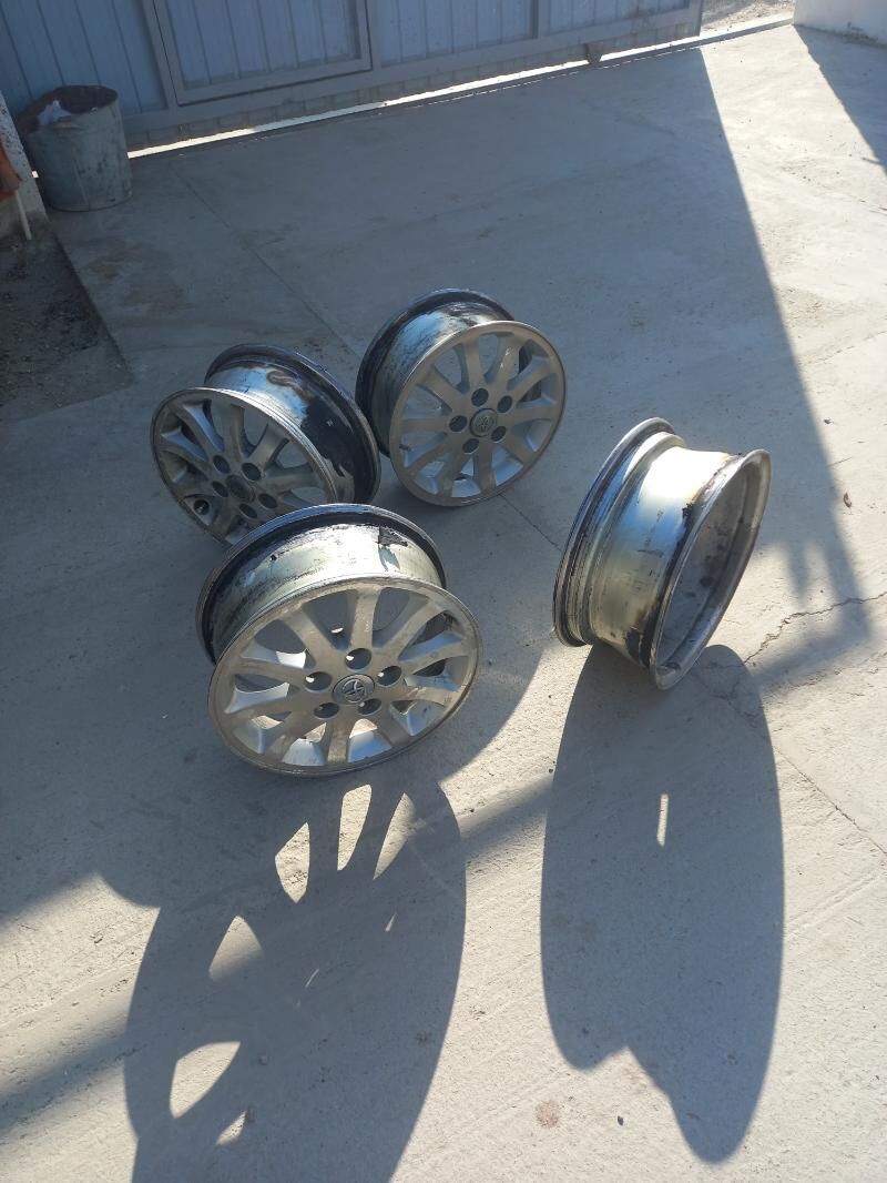 Broska babycka 2 600 TMT - Хазар - img 2