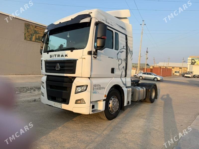 DAF 45220 2020 - 520 000 TMT - Mary - img 1