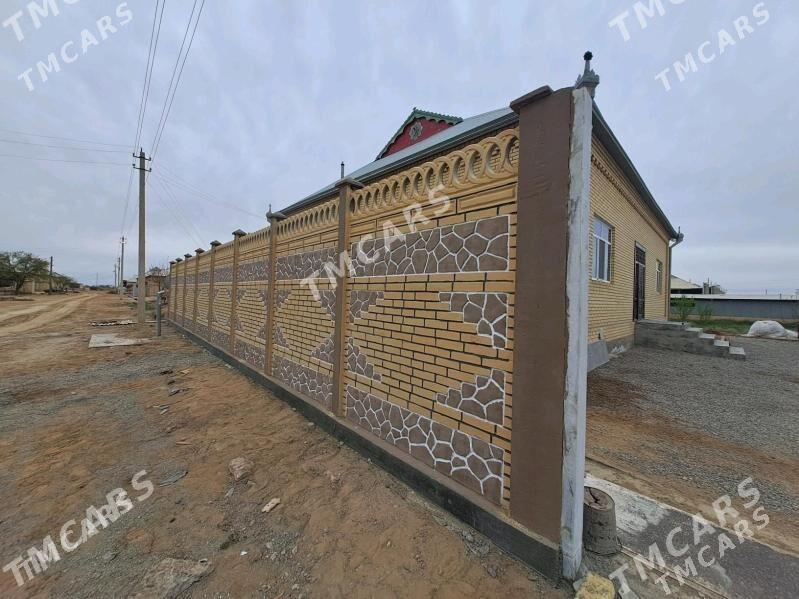 BETON ZABOR - Губадаг - img 7