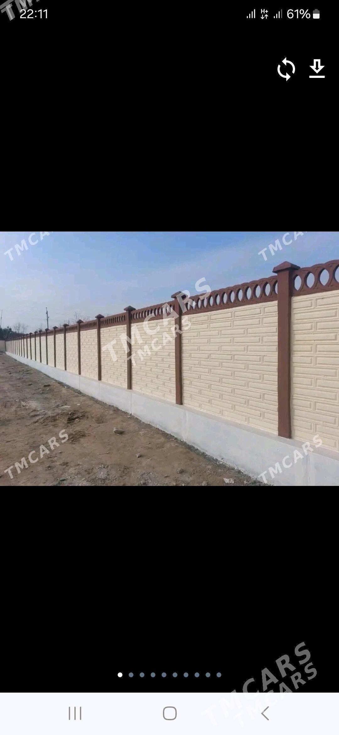 BETON ZABOR - Губадаг - img 6