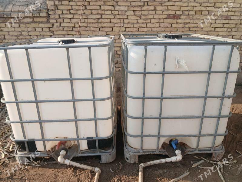 suw baçok - Görogly (Tagta) - img 2