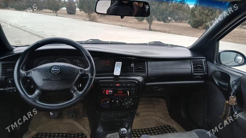 Opel Vectra 1998 - 52 000 TMT - Дашогуз - img 7