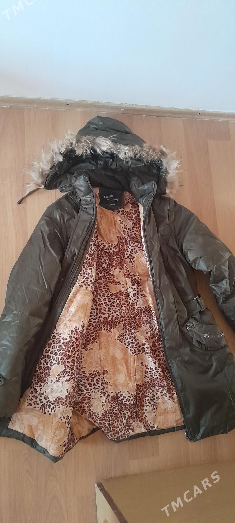 верхняя одежда - Мары - img 5