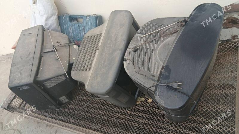 Telewizor - Кëши - img 3