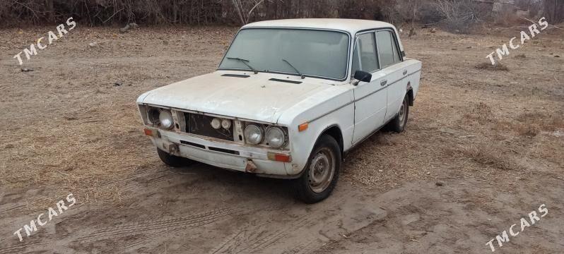Lada 2106 1999 - 15 000 TMT - Кёнеургенч - img 1