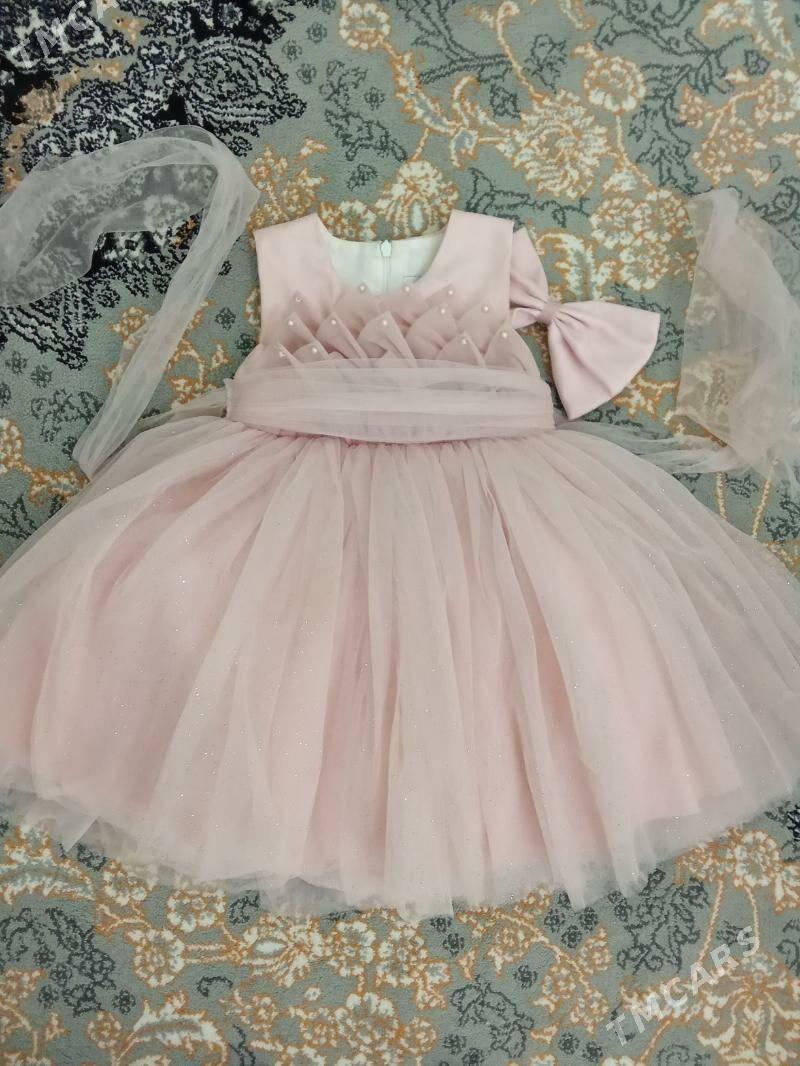 Koynek - Aşgabat - img 1