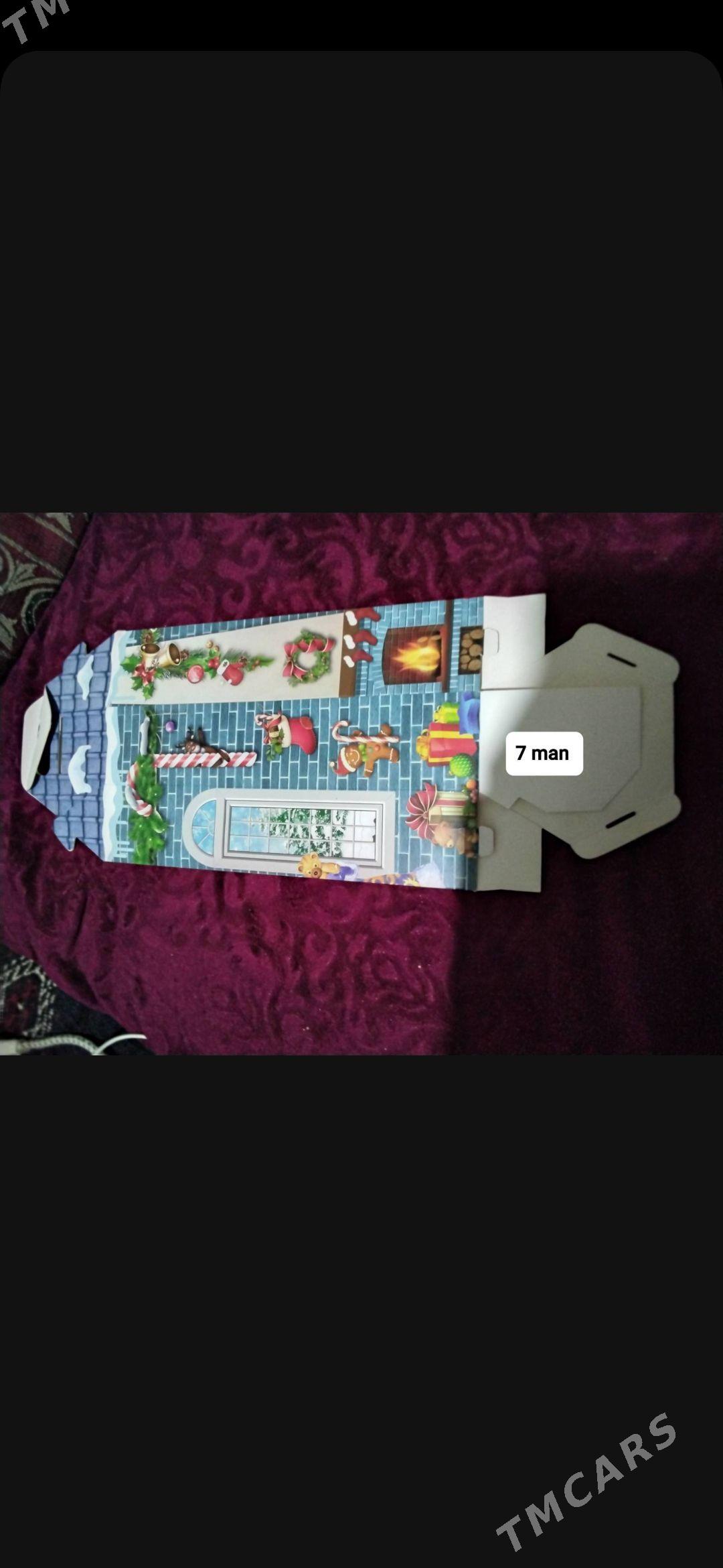 padarka das - Aşgabat - img 4