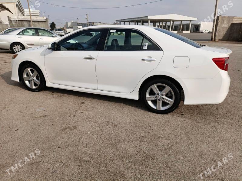 Toyota Camry 2013 - 235 000 TMT - Кака - img 6