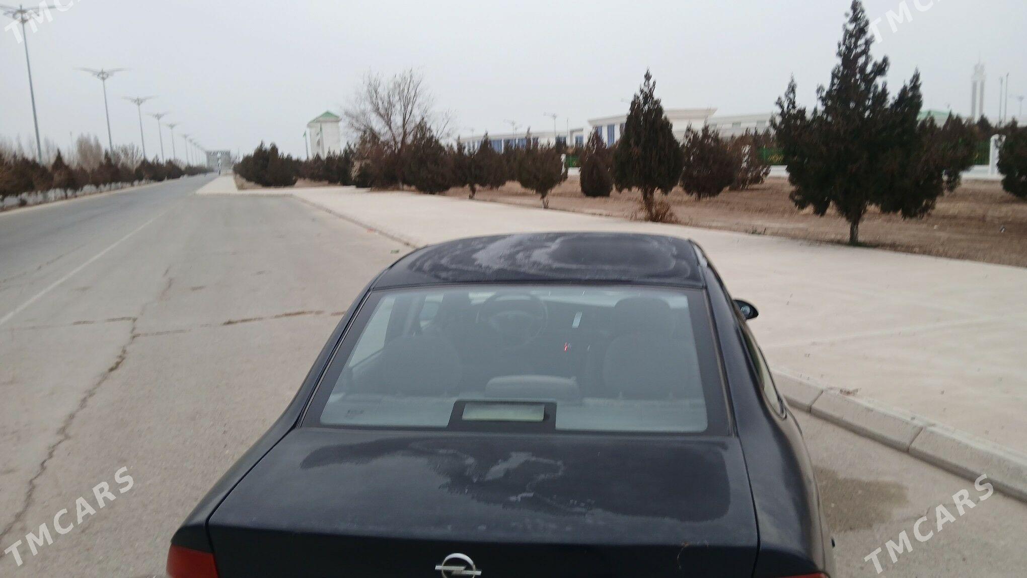 Opel Vectra 1998 - 52 000 TMT - Дашогуз - img 6