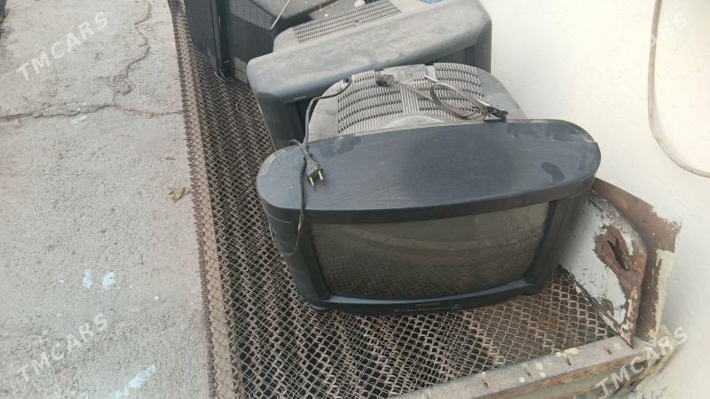 Telewizor - Кëши - img 2