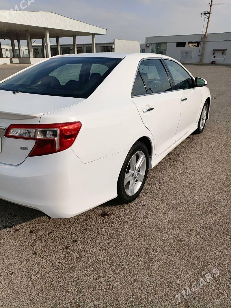 Toyota Camry 2013 - 235 000 TMT - Кака - img 5