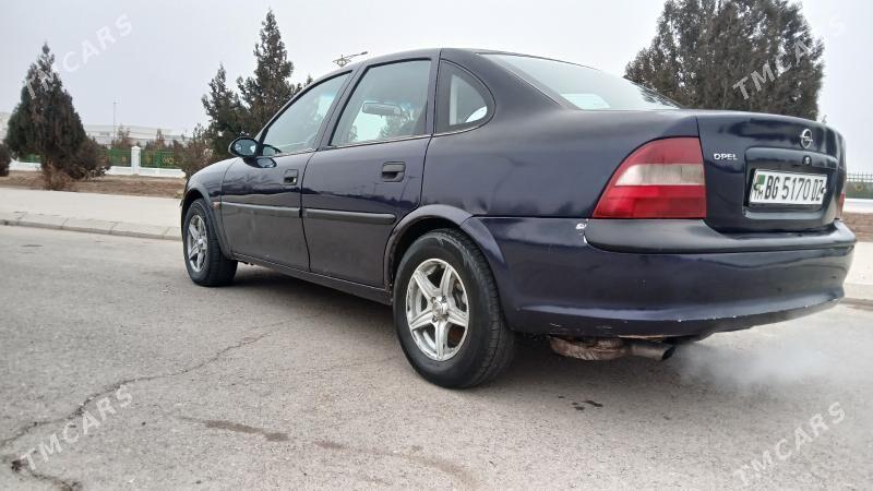 Opel Vectra 1998 - 52 000 TMT - Дашогуз - img 4