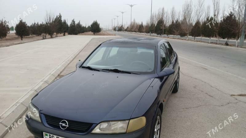Opel Vectra 1998 - 52 000 TMT - Дашогуз - img 5