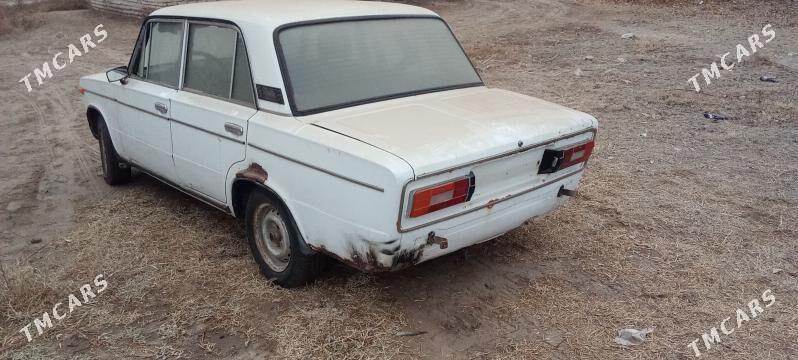 Lada 2106 1999 - 15 000 TMT - Кёнеургенч - img 2