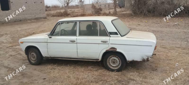 Lada 2106 1999 - 15 000 TMT - Кёнеургенч - img 3