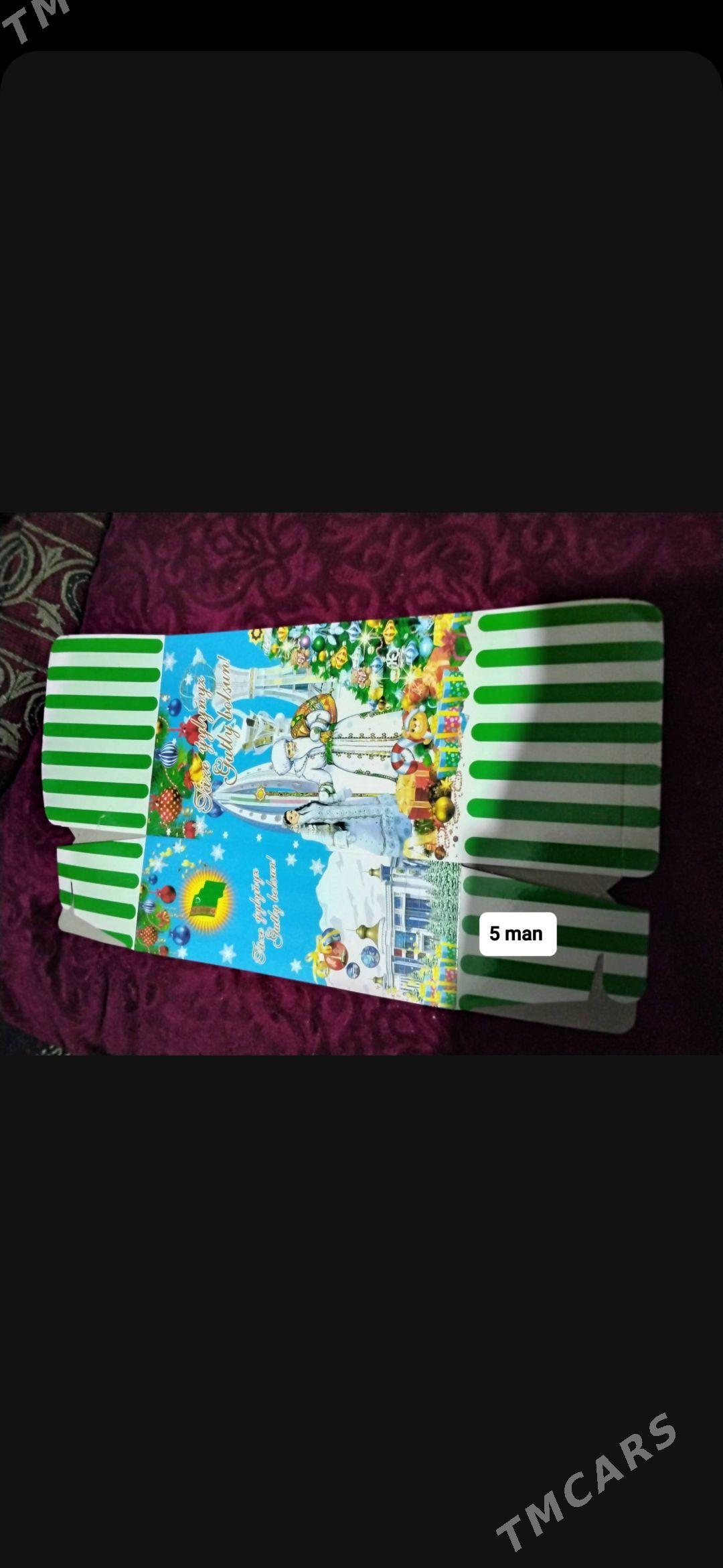 padarka das - Aşgabat - img 2