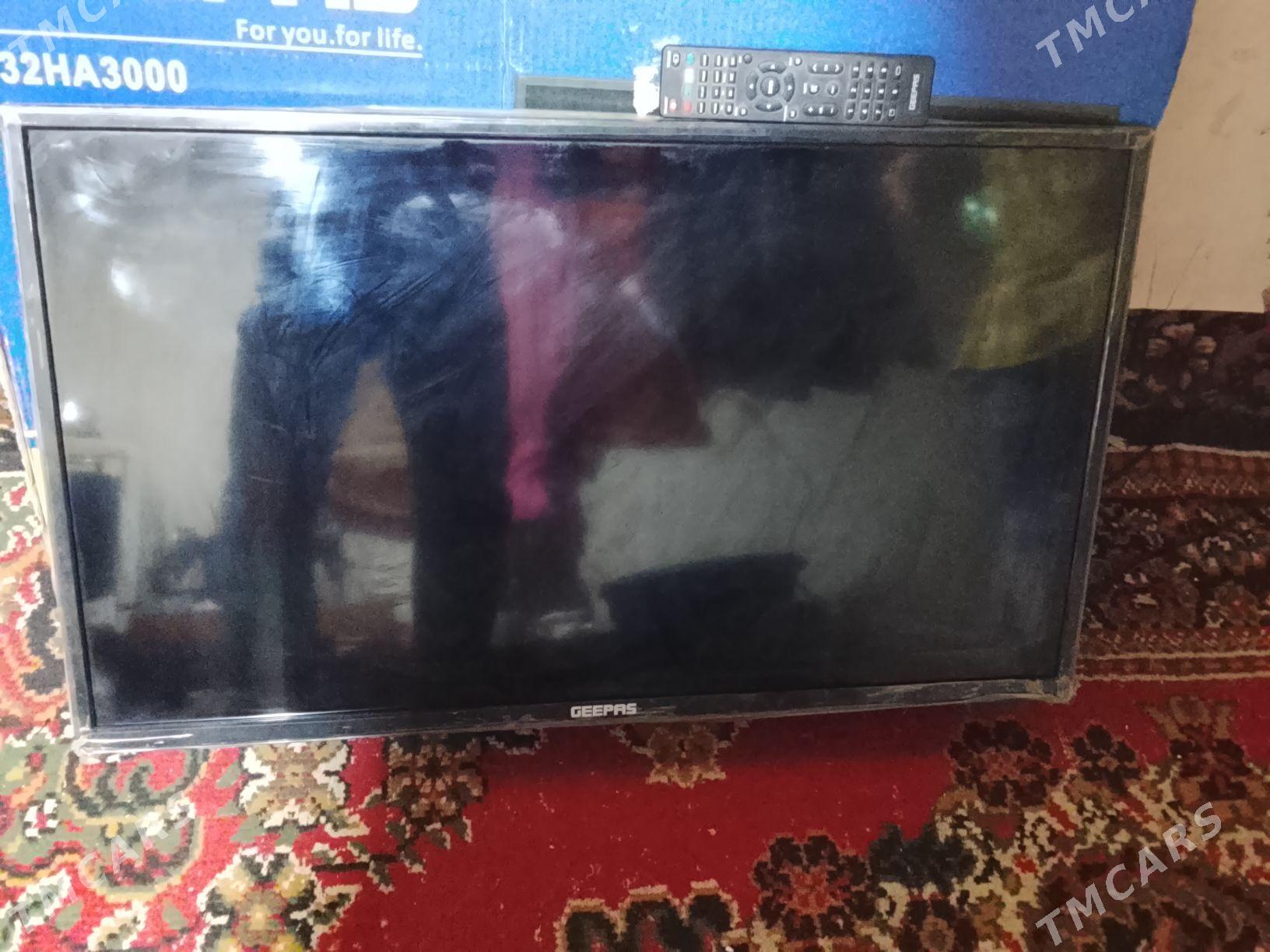 TELEVIZOR - Дашогуз - img 3