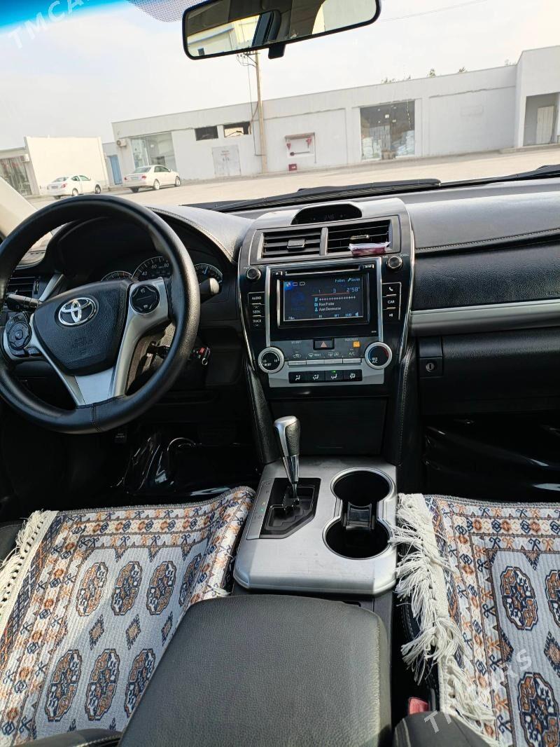 Toyota Camry 2013 - 235 000 TMT - Кака - img 3