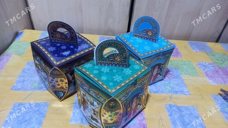 padarka das - Aşgabat - img 8