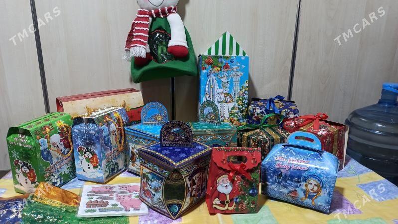 padarka das - Aşgabat - img 5