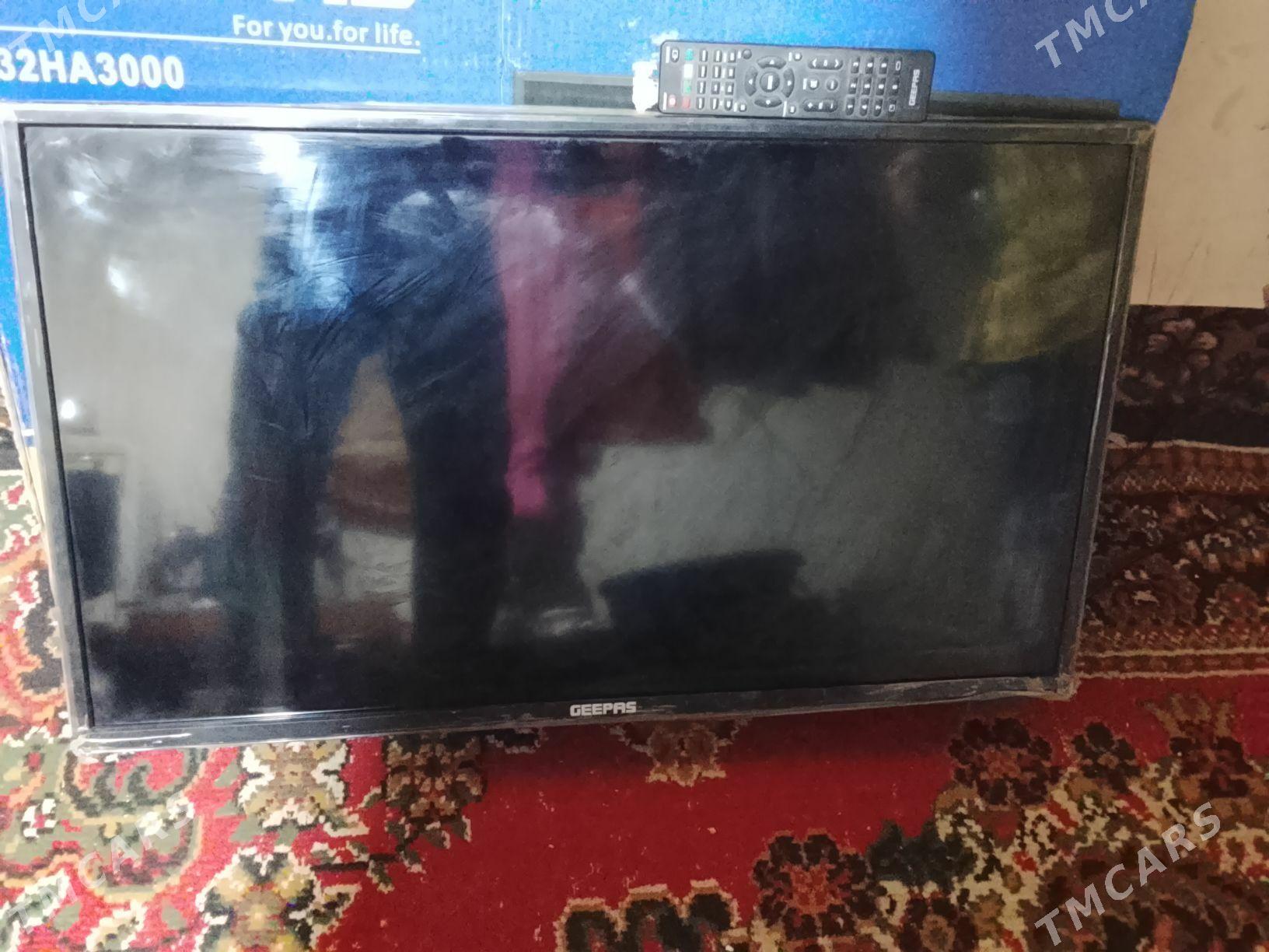 TELEVIZOR - Дашогуз - img 4