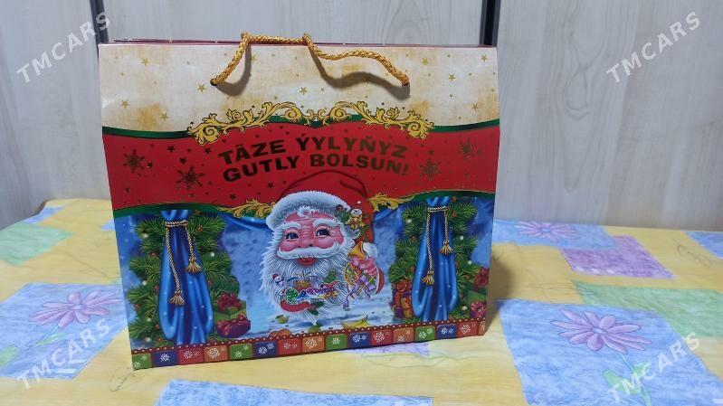 padarka das - Aşgabat - img 7