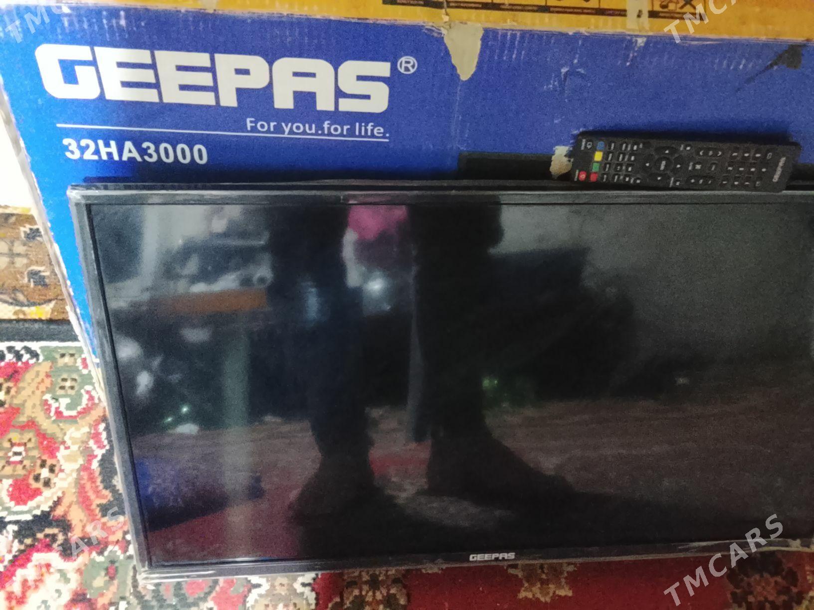 TELEVIZOR - Дашогуз - img 2