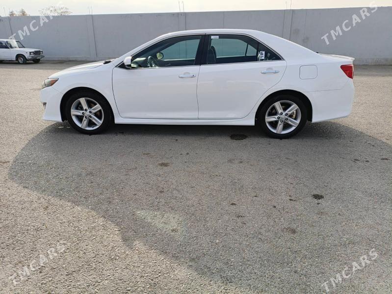 Toyota Camry 2013 - 235 000 TMT - Кака - img 4