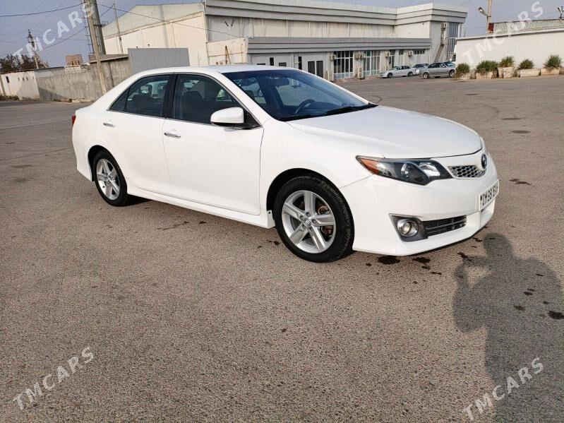 Toyota Camry 2013 - 235 000 TMT - Кака - img 2