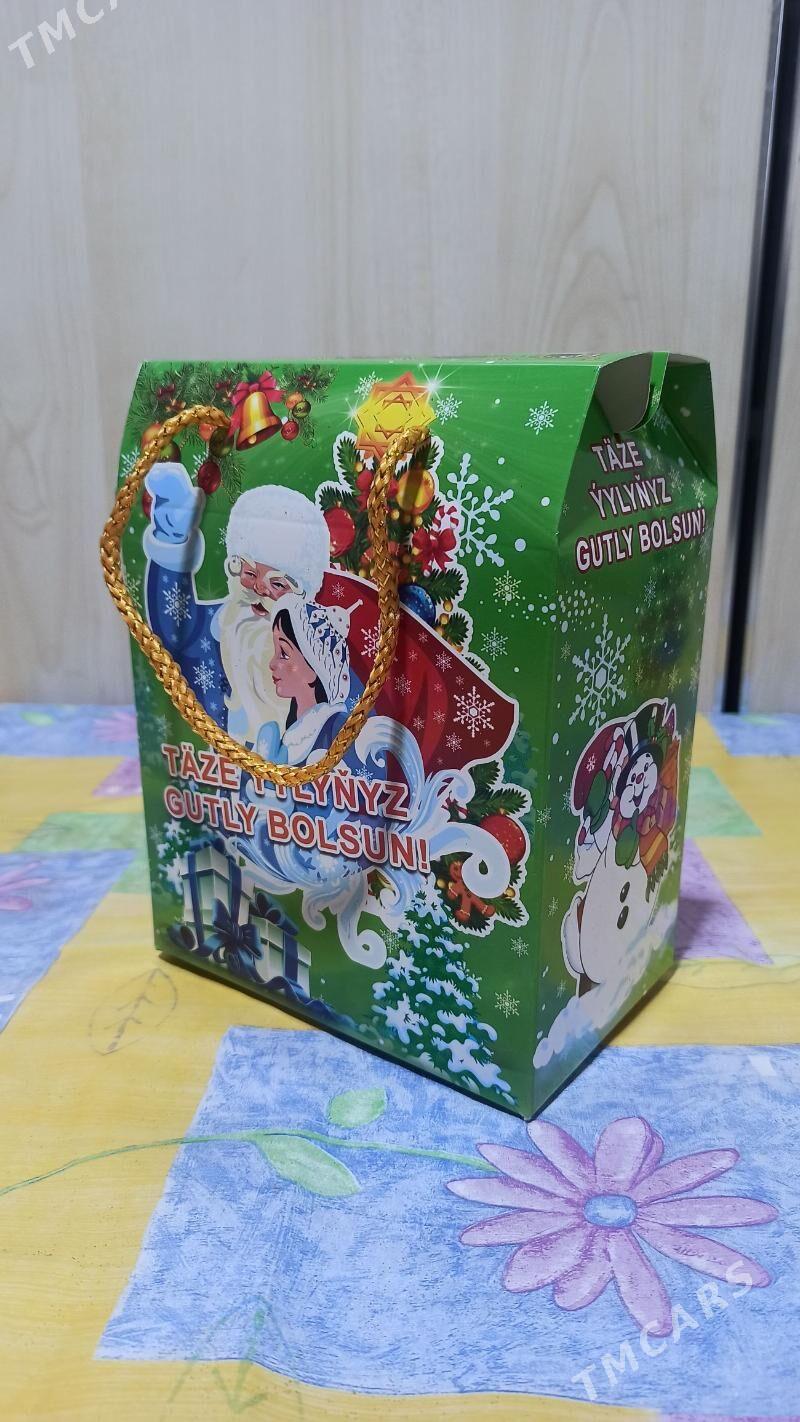 padarka das - Aşgabat - img 9