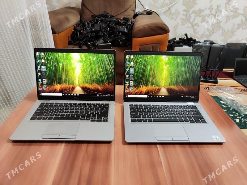 ноутбук noutbuk DELL 10TH gen - Türkmenabat - img 1