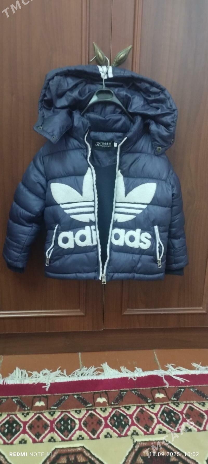 kurtka - Туркменабат - img 2