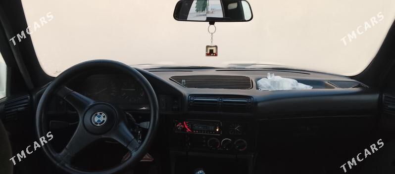 BMW 525 1993 - 55 000 TMT - Мары - img 3