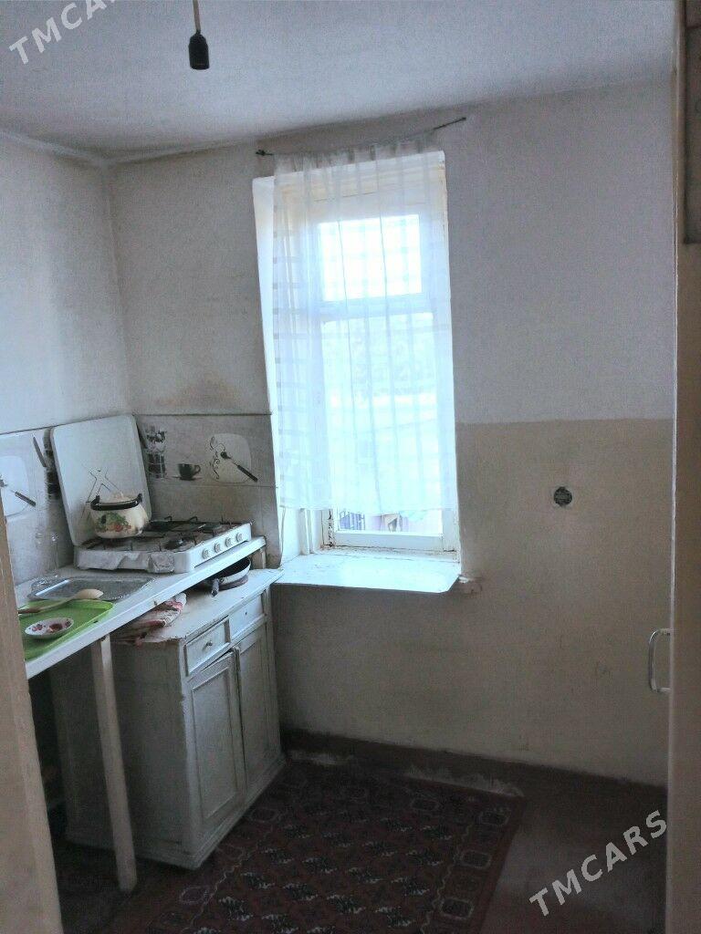 Gul Bazar 1 komnatly jay - Туркменабат - img 3