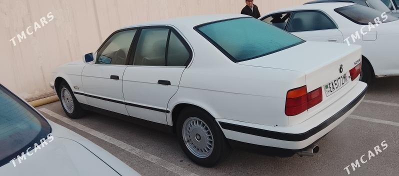 BMW 525 1993 - 55 000 TMT - Мары - img 6