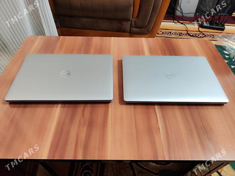 ноутбук noutbuk DELL 10TH gen - Türkmenabat - img 4