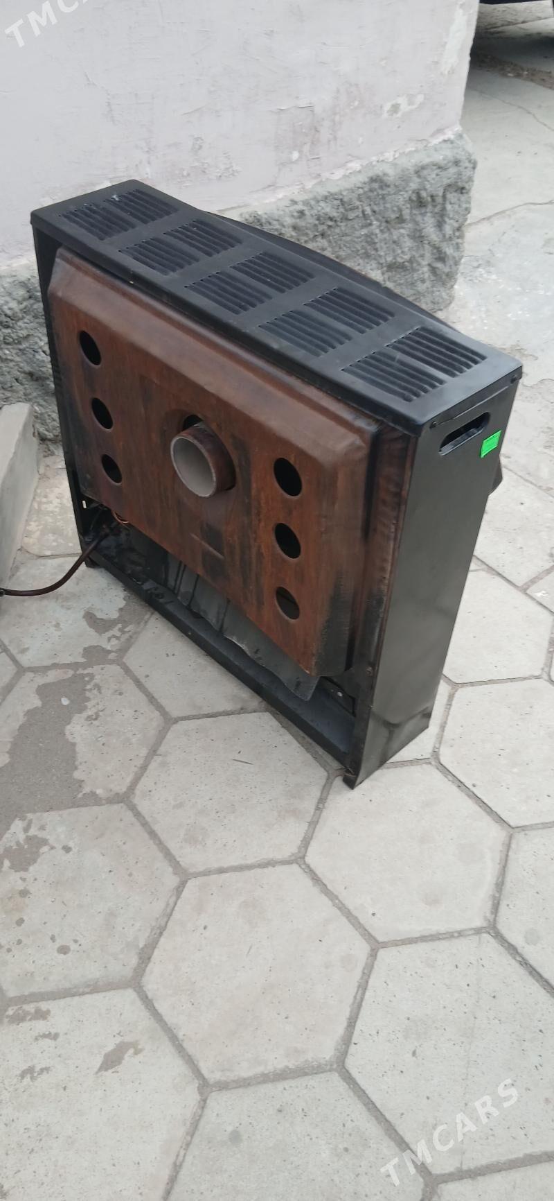 eyran peç - Türkmenbaşy - img 2