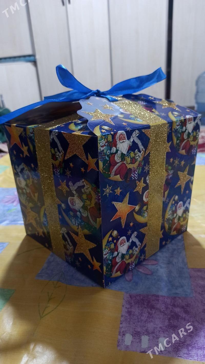 padarka das - Aşgabat - img 10