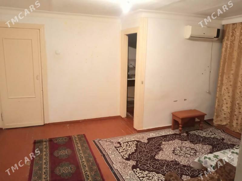 Gul Bazar 1 komnatly jay - Туркменабат - img 1